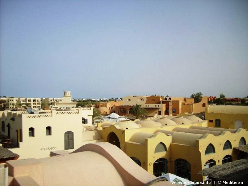 Kafr El Gouna